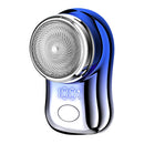 Compact & Portable Electric Shaver For Men S-58967 - TUZZUT Qatar Online Shopping