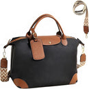 Long Keeper Women's Tote Bag S4589 - TUZZUT Qatar Online Shopping