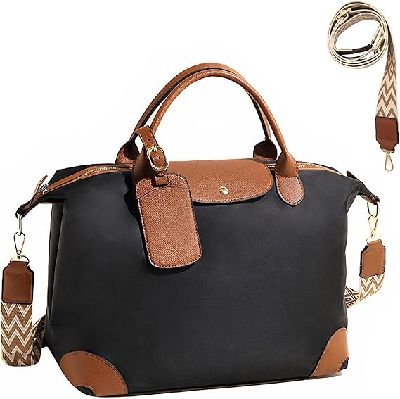 Long Keeper Women's Tote Bag S4589 - TUZZUT Qatar Online Shopping