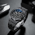 CHENXI Chronograph Date Luxury Quartz Watch CNX948