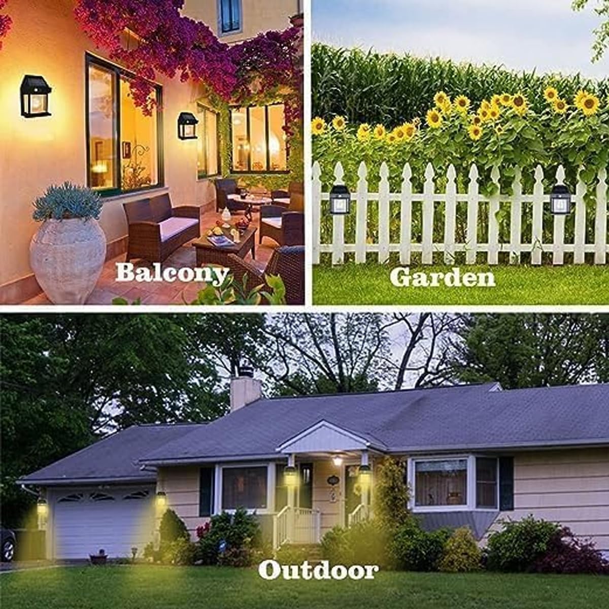 Solar Sensor Light Human Body Induction CL-228 Solar Sensor Light Human Body Induction CL-228