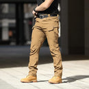 Multi Pockets Mens Cargo Pant 129938 - TUZZUT Qatar Online Shopping