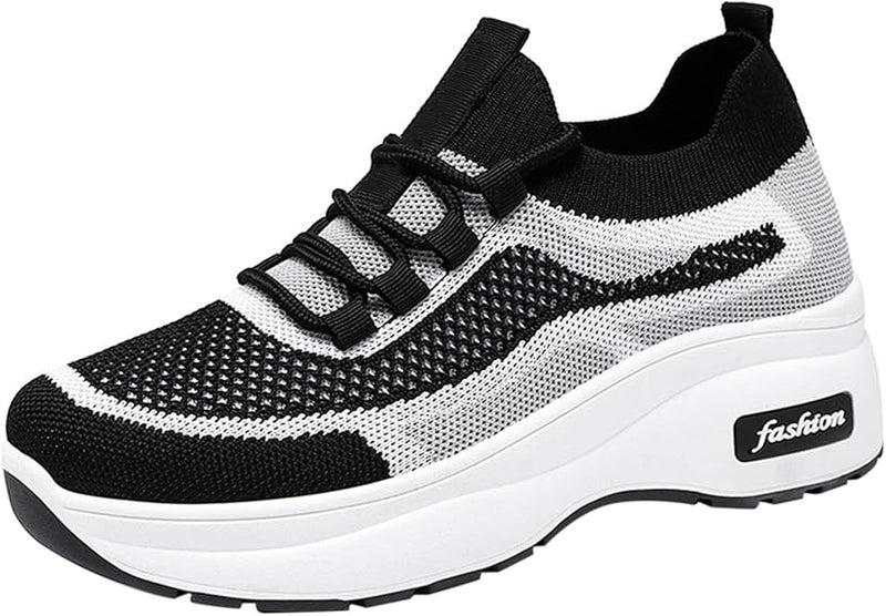 Orthopedic Comfort Sneakers 1004 - TUZZUT Qatar Online Shopping