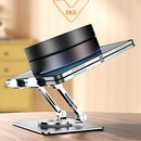 Tablet Computer Rotary Support Stand P12 - TUZZUT Qatar Online Shopping