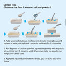 Building House Kit Building Blocks 66914 - TUZZUT Qatar Online Shopping