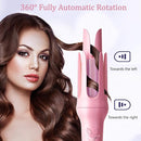 Automatic Curling Bar XN-391 - TUZZUT Qatar Online Shopping