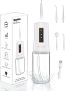 Portable Oral Irrigator CY9