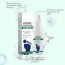 Ximonth Foot Sanitiser with Tea Tree Oil, Tea Tree Oil Feet Spray - TUZZUT Qatar Online Shopping