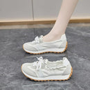 Chunky Platform Sneakers PS22 - TUZZUT Qatar Online Shopping