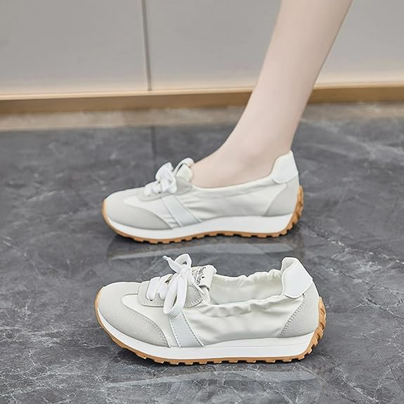 Chunky Platform Sneakers PS22 - TUZZUT Qatar Online Shopping