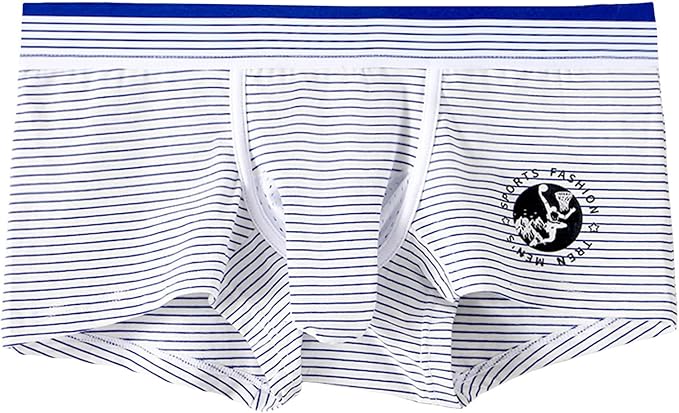 Underwear Men's Boxer Shorts Elephant Trunk Underpants  140413 - TUZZUT Qatar Online Shopping