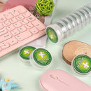 50 Pcs Push-Style Compressed Disinfecting Wet Wipes - TUZZUT Qatar Online Shopping