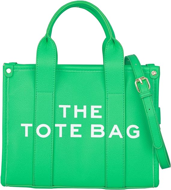 Tote Bag for Women, Trendy Leather Tote Bag Small B-84597 - Tuzzut.com Qatar Online Shopping