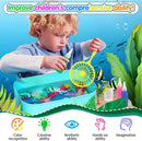 Magic Water Elf Set - TUZZUT Qatar Online Shopping