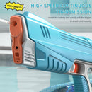 Electric Powerful Water Gun Toys For Kids (GB 6675)