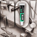 All-Purpose Adhesive - All-purpose Instant Glue for Resin Ceramic | Instant Glue for Porcelain, Rubber, Paper, Stone Fiber, Leather, Ceramics - TUZZUT Qatar Online Shopping