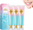 Niacinamide Whitening Toothpaste 100g - TUZZUT Qatar Online Shopping