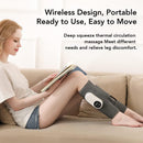 Portable Calf Pneumatic Massager  KPF-LEG01
