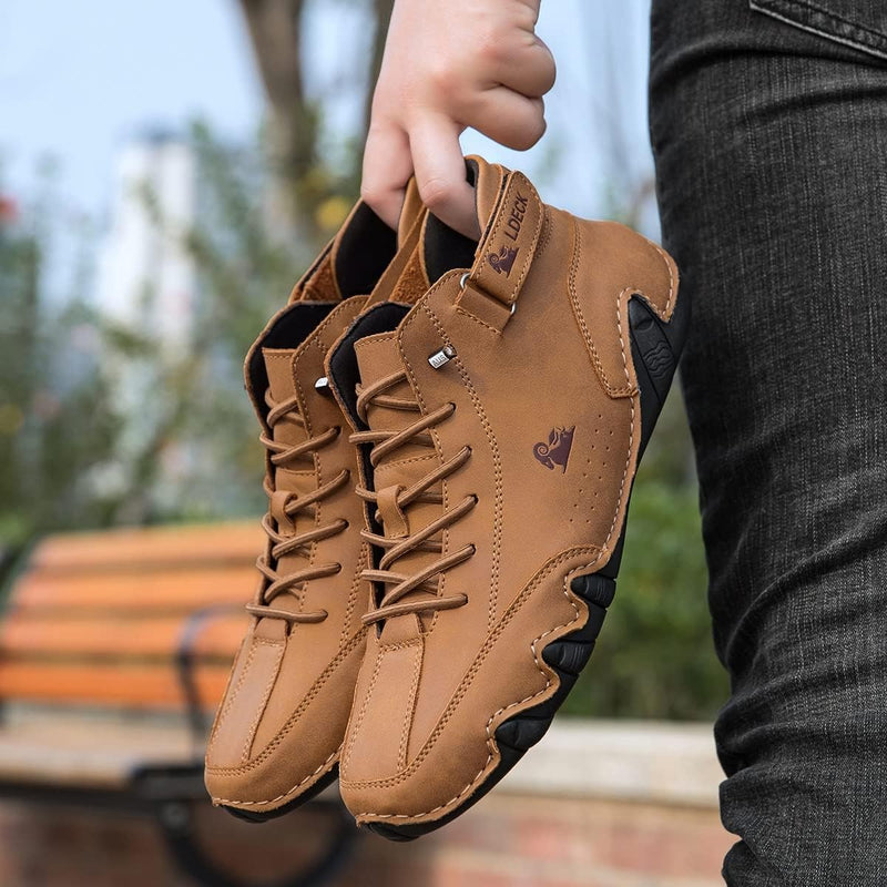 Casual Barefoot Shoes 3718 - TUZZUT Qatar Online Shopping