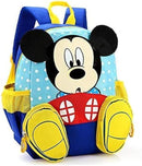 Mickey Children School Bag Kindergarten 1546128 - TUZZUT Qatar Online Shopping