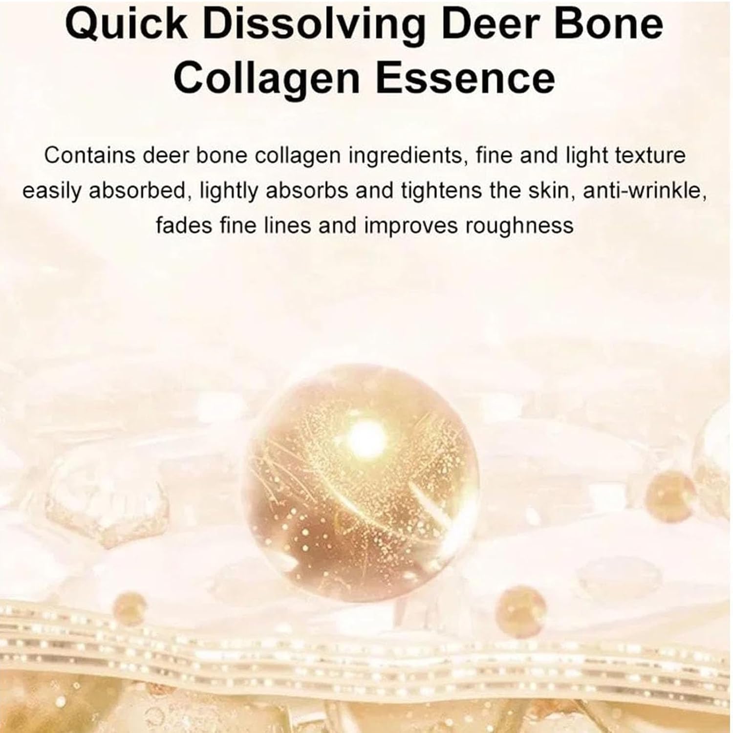 Spiral Peptide Deer Bone Collagen Essence Kit Spiral Peptide Deer Bone Collagen Essence Kit