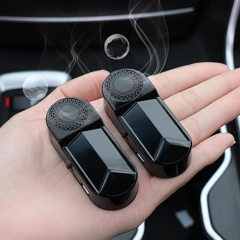 Fake LED Flashing Car Alarm System Solar