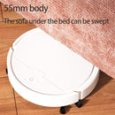 Robot Vacuum Cleaner Sweeping Robot  Mopping Cleaning Machine C-03 - TUZZUT Qatar Online Shopping