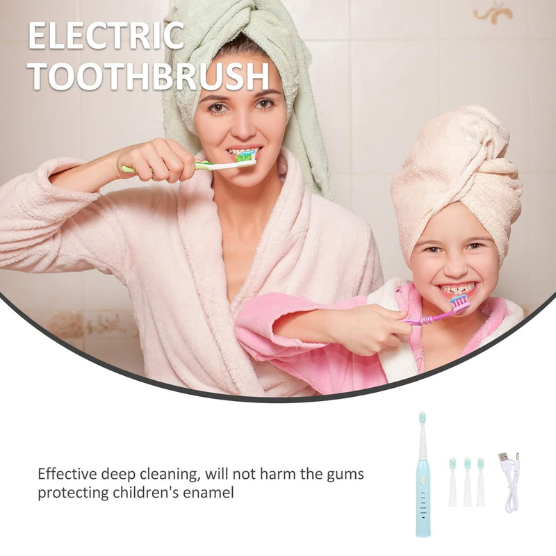 Electric Toothbrush S2082537