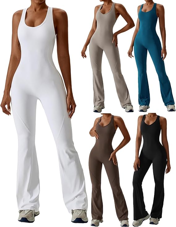 Jumpsuits for Women S5099054 - TUZZUT Qatar Online Shopping