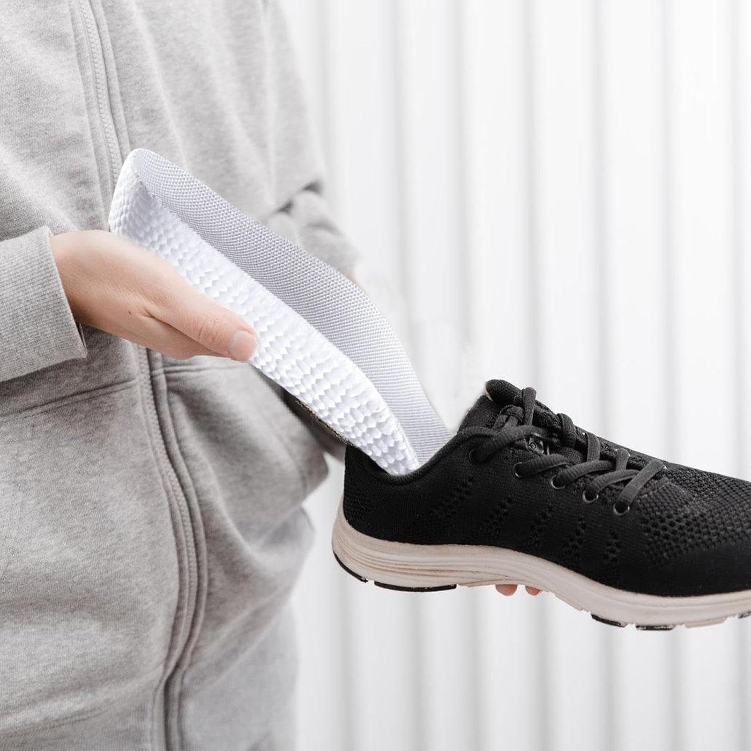 Comfortable Arch Support Shoe Inserts Comfortable Arch Support Shoe Inserts