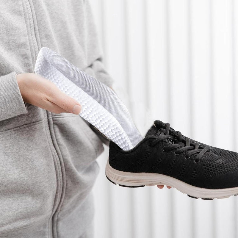 Comfortable Arch Support Shoe Inserts - TUZZUT Qatar Online Shopping