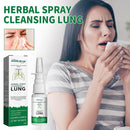 Herbal Spray Cleansing Lung - TUZZUT Qatar Online Shopping