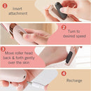 Electric Foot File, Electric Callus Removers for Feet 140656 - TUZZUT Qatar Online Shopping