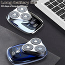 Gradient Space Stone Gradient Mini Shaver SQ-018 - TUZZUT Qatar Online Shopping