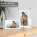 5 Inch Acrylic Digital Picture Frame - TUZZUT Qatar Online Shopping