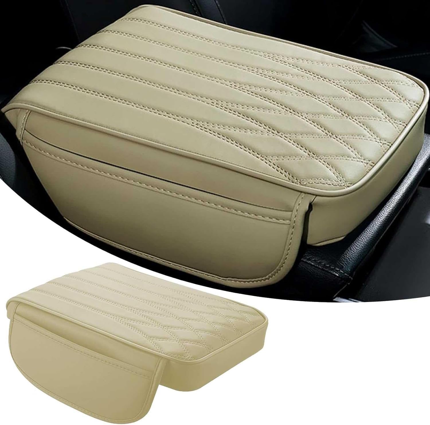 Armrest Cover For Honda Jade FR4/5 Type