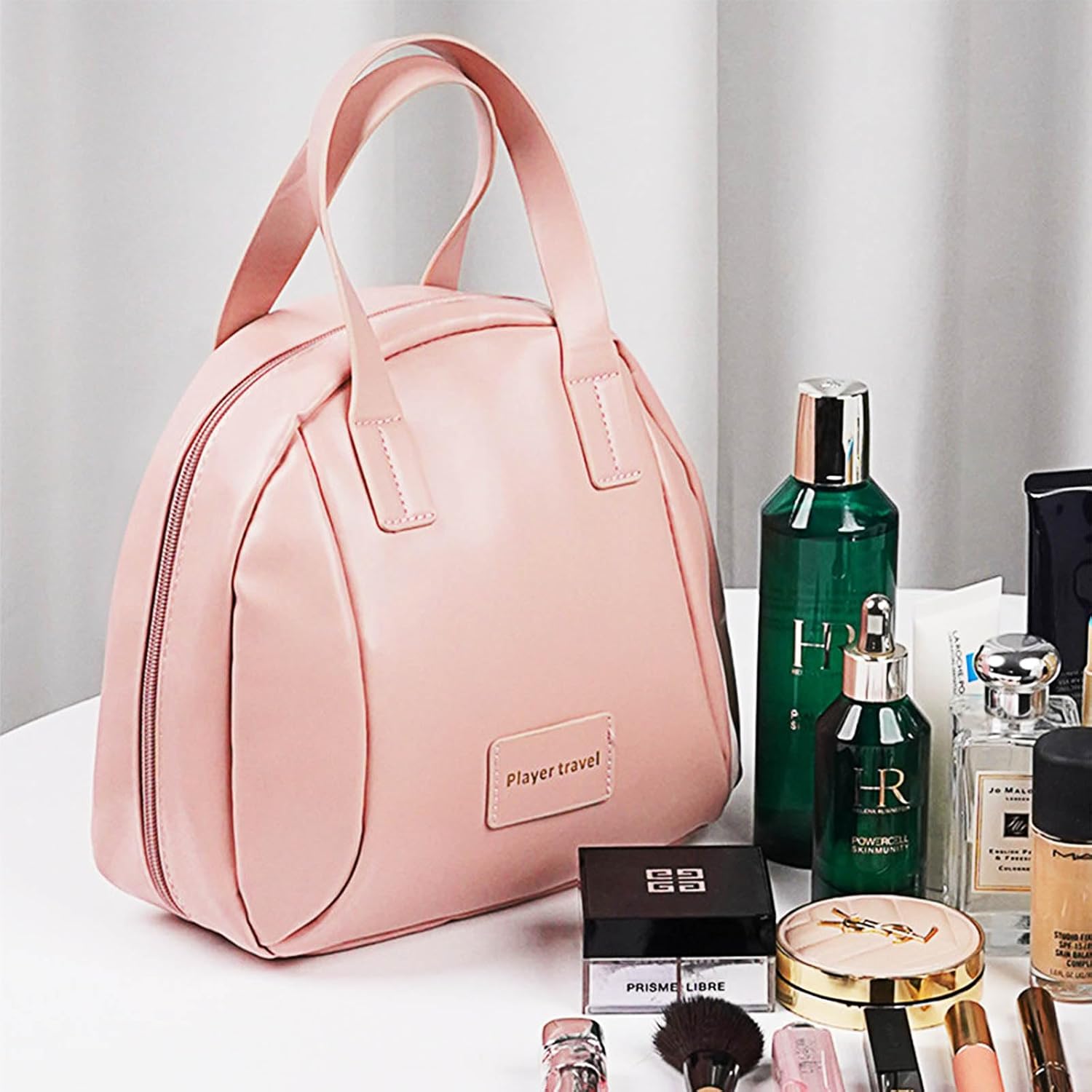 Portable Large Capacit Waterproof Handbag AS457 Portable Large Capacit Waterproof Handbag AS457