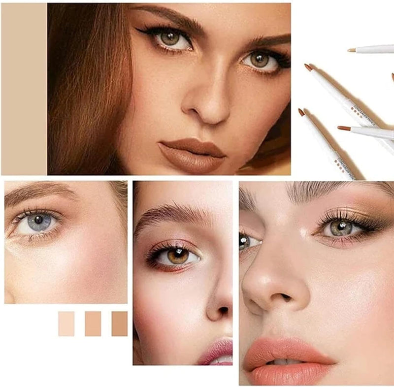 Multifunctional Concealer Stick - TUZZUT Qatar Online Shopping