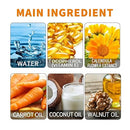 OUHOE I NTENSIVE Tanning Gel 150g - TUZZUT Qatar Online Shopping