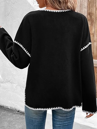 Women's Button Down Long Sleeve Wool Coat 55676 Women's Button Down Long Sleeve Wool Coat 55676