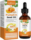 EELHOE Pumpkin Seed Oil - 60ml - TUZZUT Qatar Online Shopping