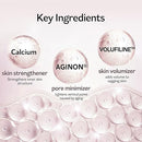 BABY COLLAGEN GLOW MASK - TUZZUT Qatar Online Shopping