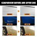 Car Scratch Remover Kit  - 120ml - TUZZUT Qatar Online Shopping