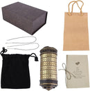 Cryptex Box, Code Lock Secret Box - TUZZUT Qatar Online Shopping