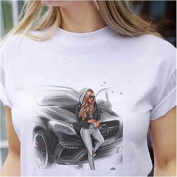 TShirt Women Tops S4558709 TShirt Women Tops S4558709