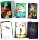 The Light Seers Tarot Cards MT-30