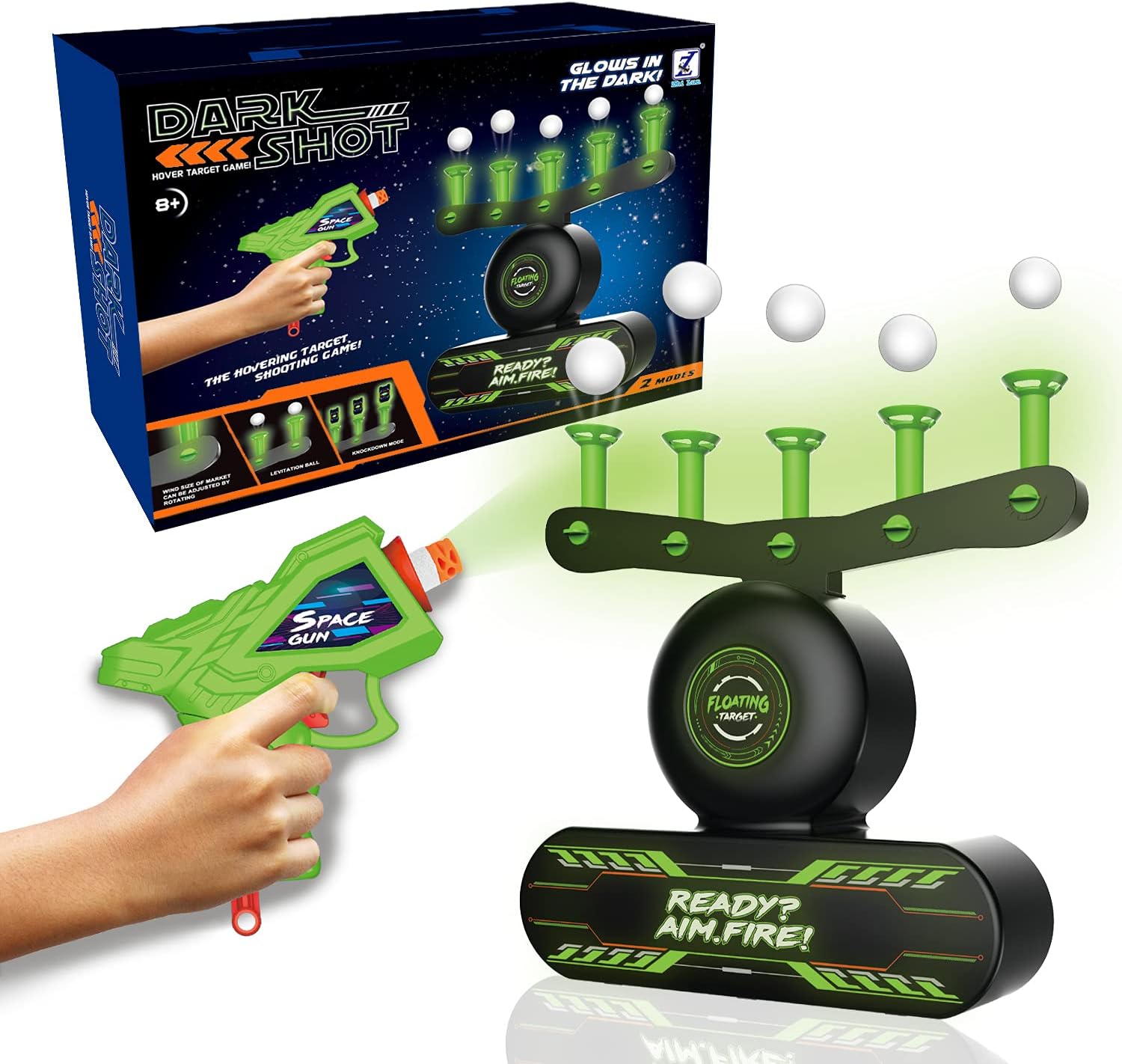 Hover Shooting Floating Target Games for Kids Hover Shooting Floating Target Games for Kids