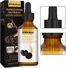 Nourishing Hair Oil, Deep Nourishing Liquid Against Grey Hair, 30 ml Prevention of Hair Loss and Natural Essence for Shiny Black Hair, Men and Women - TUZZUT Qatar Online Shopping