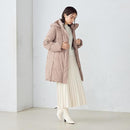 Winter Knit Top Pleated Skirt 2 pc Set 169123 - TUZZUT Qatar Online Shopping