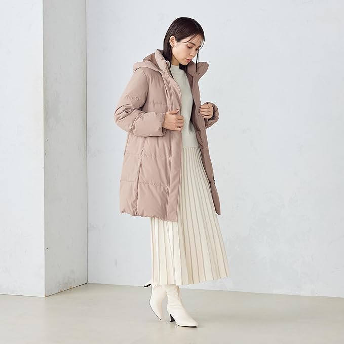 Winter Knit Top Pleated Skirt 2 pc Set 169123 - TUZZUT Qatar Online Shopping